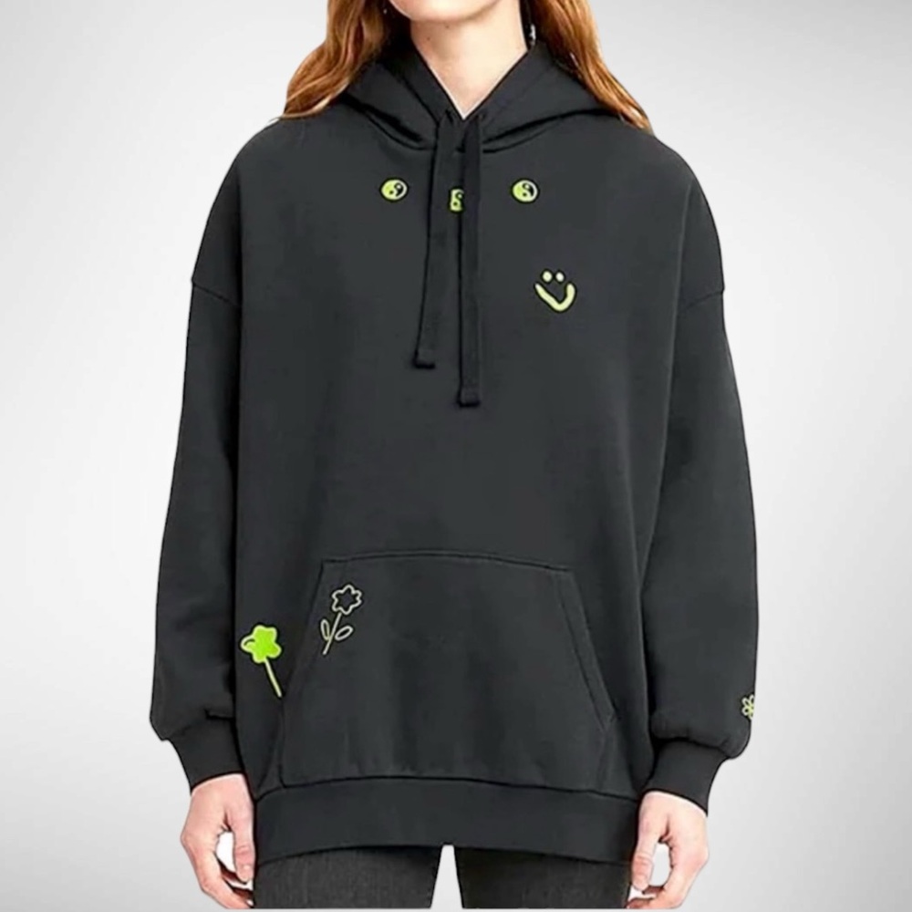 NWOT Levi’s Prism Hoodie